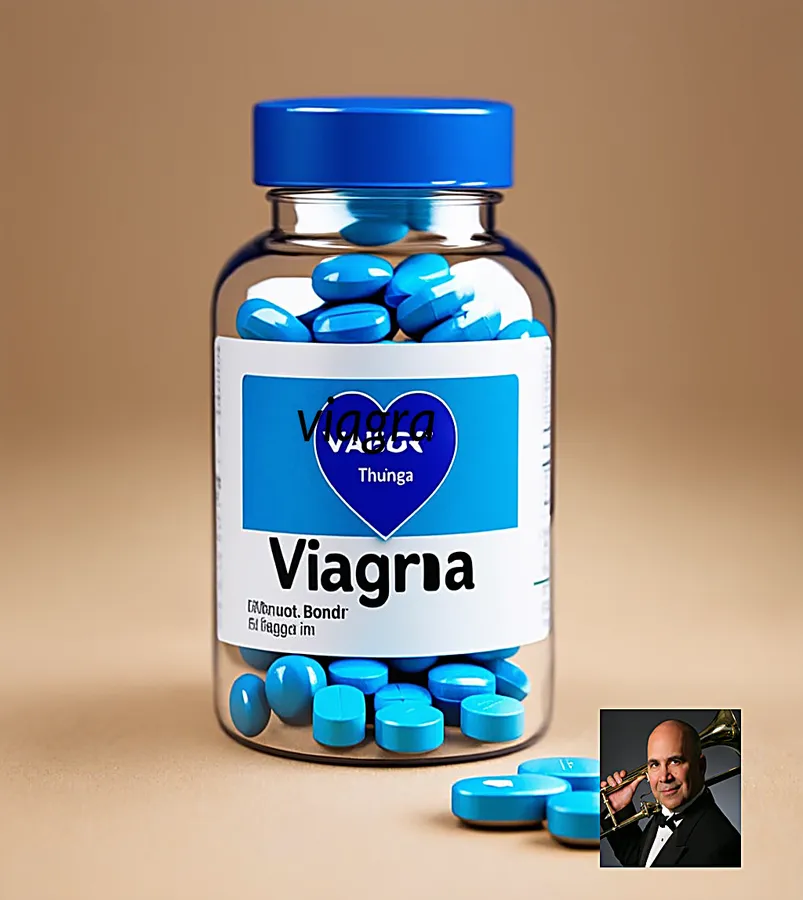 Tipos de viagra para hombres